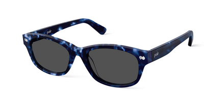 The Addison - Blue Tortoise Sun - Thumbnail3 - Pair Eyewear