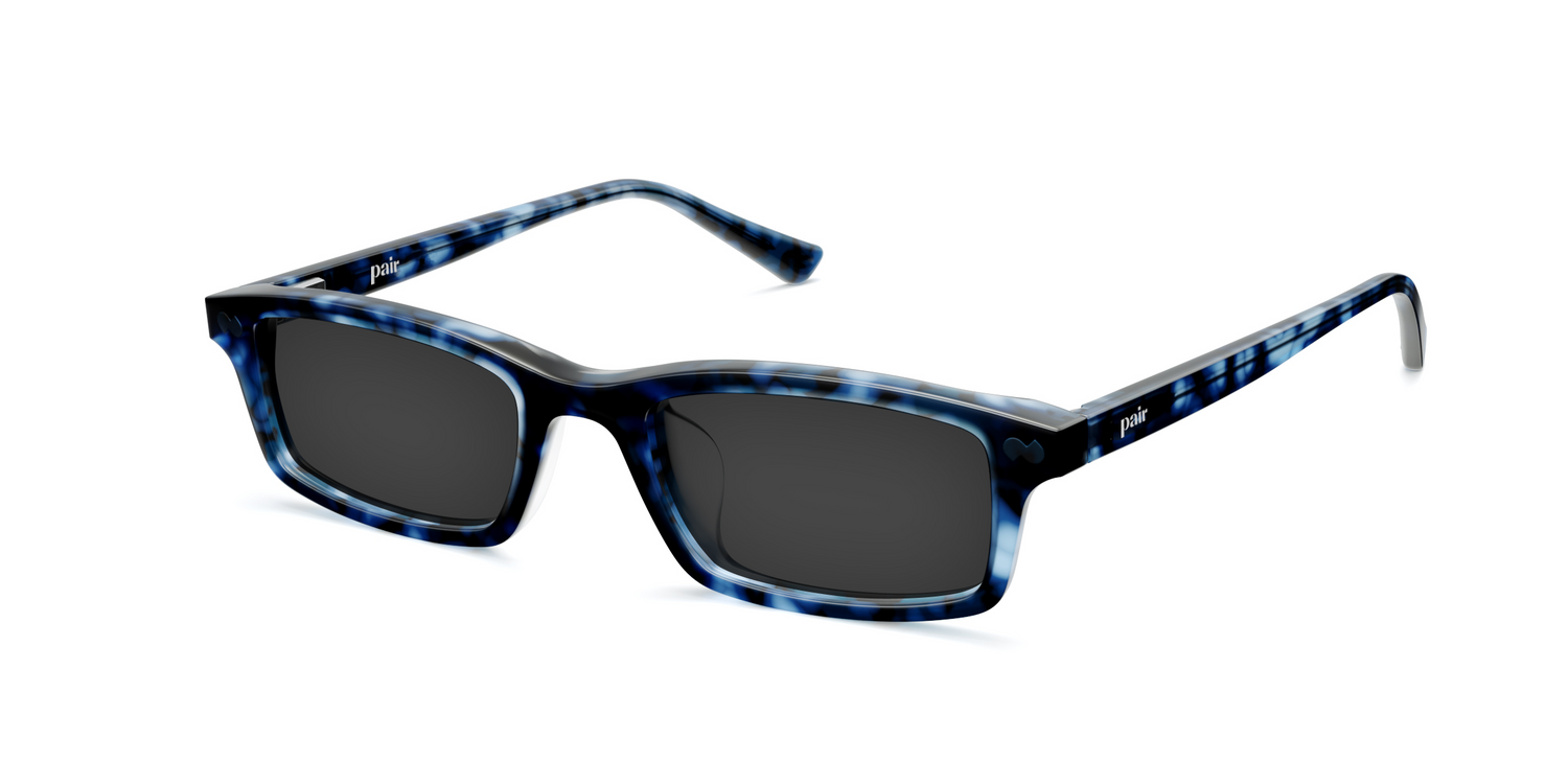 The Cedro - Blue Tortoise Sun - Carousel3 - Pair Eyewear