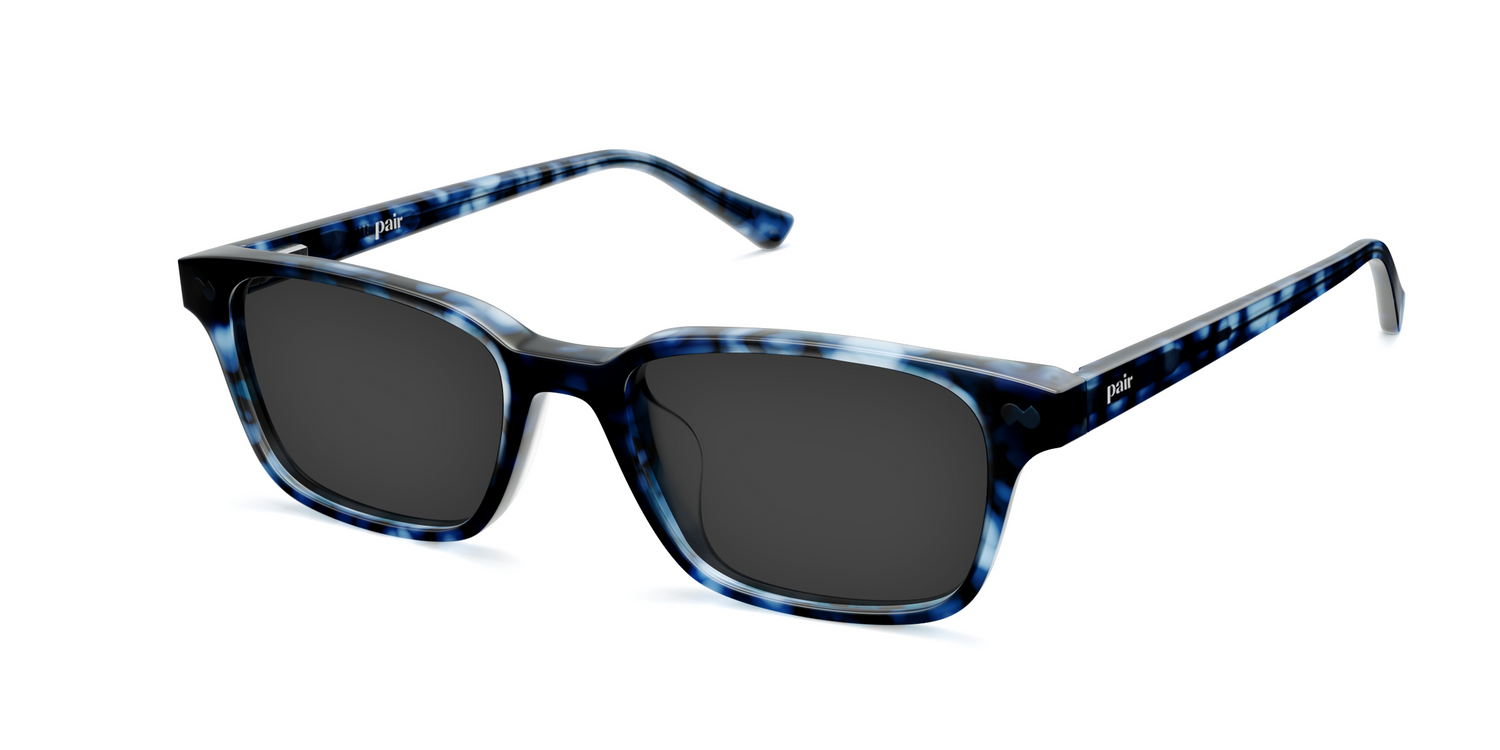 The Finley - Blue Tortoise Sun - Carousel3 - Pair Eyewear