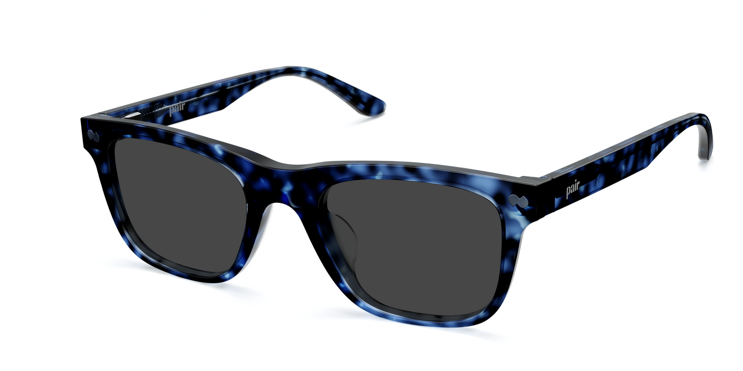 The Jessie - Blue Tortoise Sun - Carousel3 - Pair Eyewear