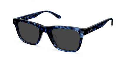 The Jessie - Blue Tortoise Sun - Thumbnail3 - Pair Eyewear