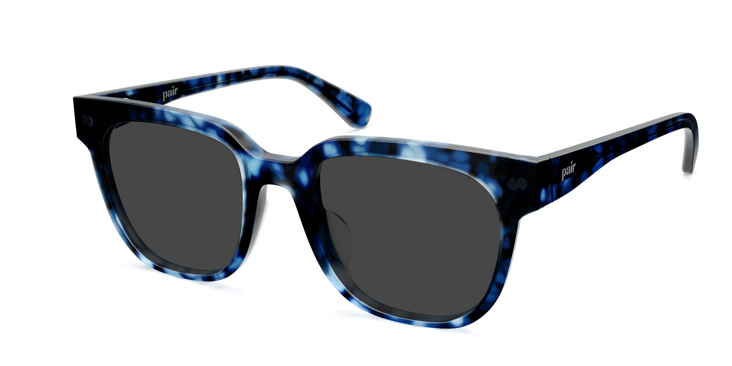 The Murphy - Blue Tortoise Sun - Carousel3 - Pair Eyewear