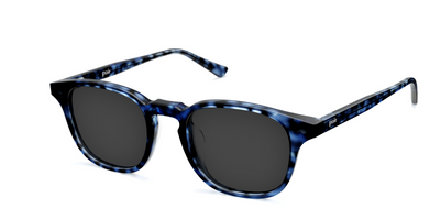 The Otis - Blue Tortoise Sun - Thumbnail3 - Pair Eyewear