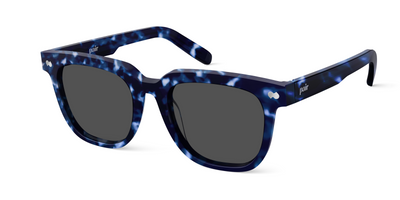 The Payton - Blue Tortoise Sun - Thumbnail3 - Pair Eyewear