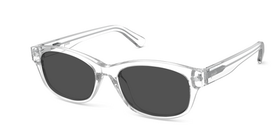 The Addison - Lensless - Thumbnail 3 - Pair Eyewear