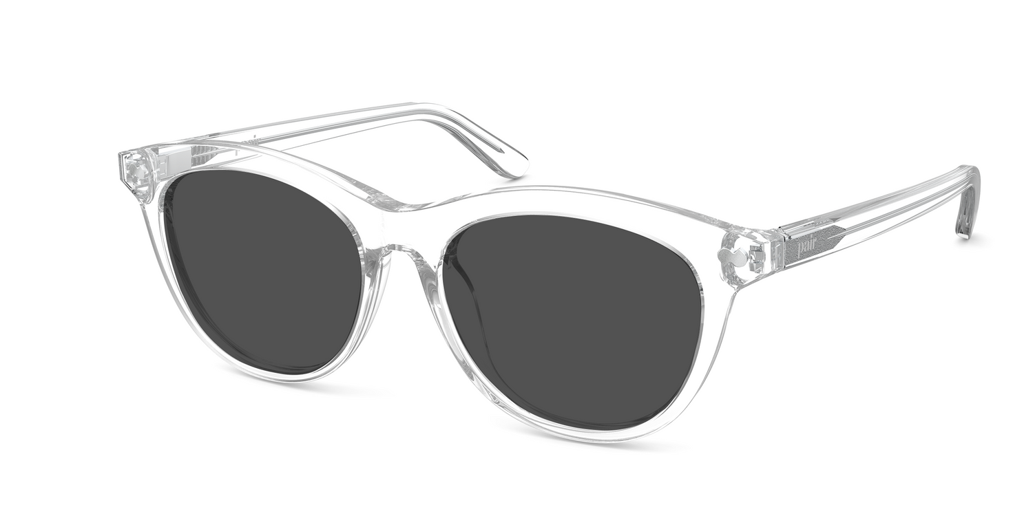 The Brook - Crystal Clear Sun - Carousel3 - Pair Eyewear