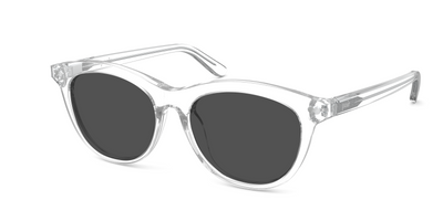 The Brook - Crystal Clear Sun - Thumbnail3 - Pair Eyewear