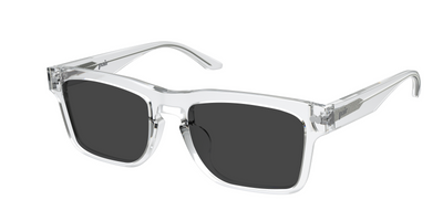 The Drew - Crystal Clear Sun - Thumbnail3 - Pair Eyewear