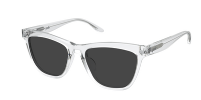 The Harper - Crystal Clear Sun - Thumbnail3 - Pair Eyewear