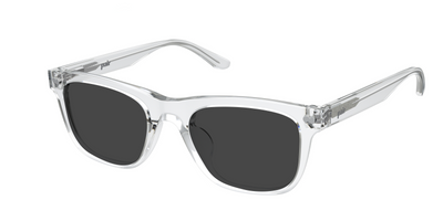 The Jessie - Crystal Clear Sun - Thumbnail3 - Pair Eyewear