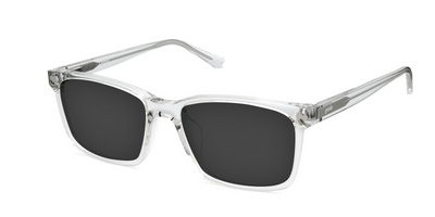The Kirby - Lensless - Thumbnail 3 - Pair Eyewear