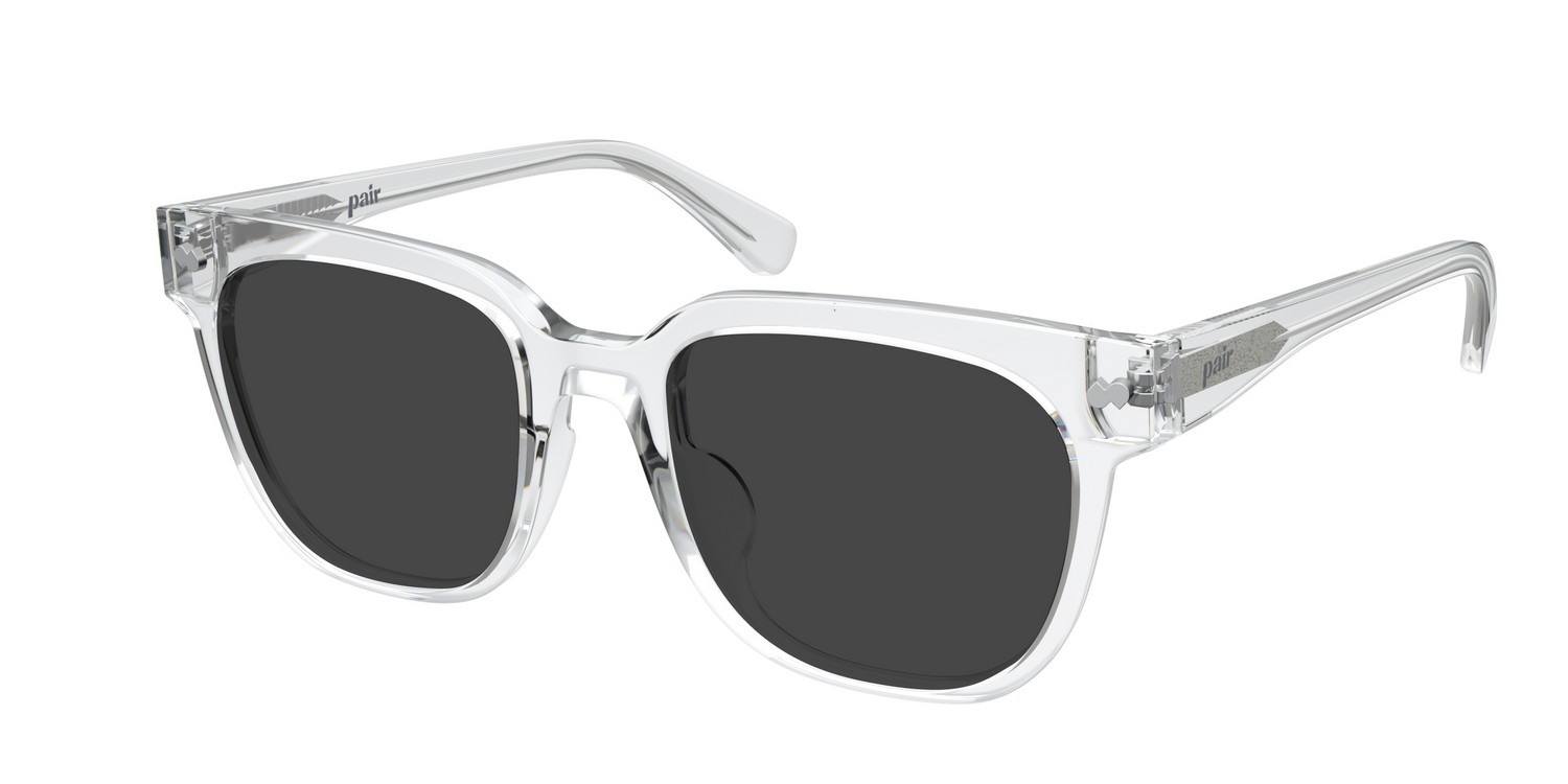 The Murphy - Lensless - Carousel 3 - Pair Eyewear