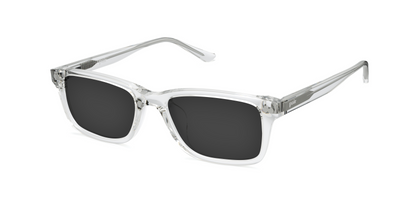 The Otero - Crystal Clear Sun - Thumbnail3 - Pair Eyewear