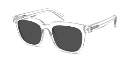 The Payton - Crystal Clear Sun - Thumbnail3 - Pair Eyewear