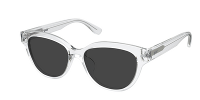 The Quinn - Lensless - Thumbnail 3 - Pair Eyewear