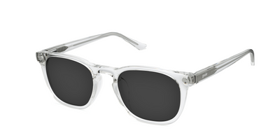 The Twain - Crystal Clear Sun - Thumbnail3 - Pair Eyewear
