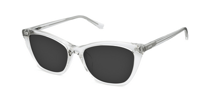 The Wanda - Lensless - Thumbnail 3 - Pair Eyewear