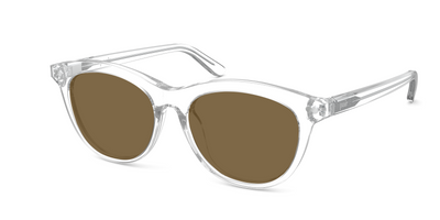 The Brook - Lensless - Thumbnail 4 - Pair Eyewear