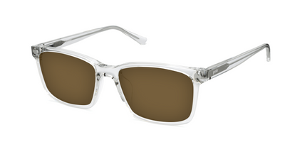 The Kirby - Lensless - Thumbnail 4 - Pair Eyewear