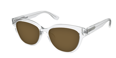 The Quinn - Lensless - Thumbnail 4 - Pair Eyewear