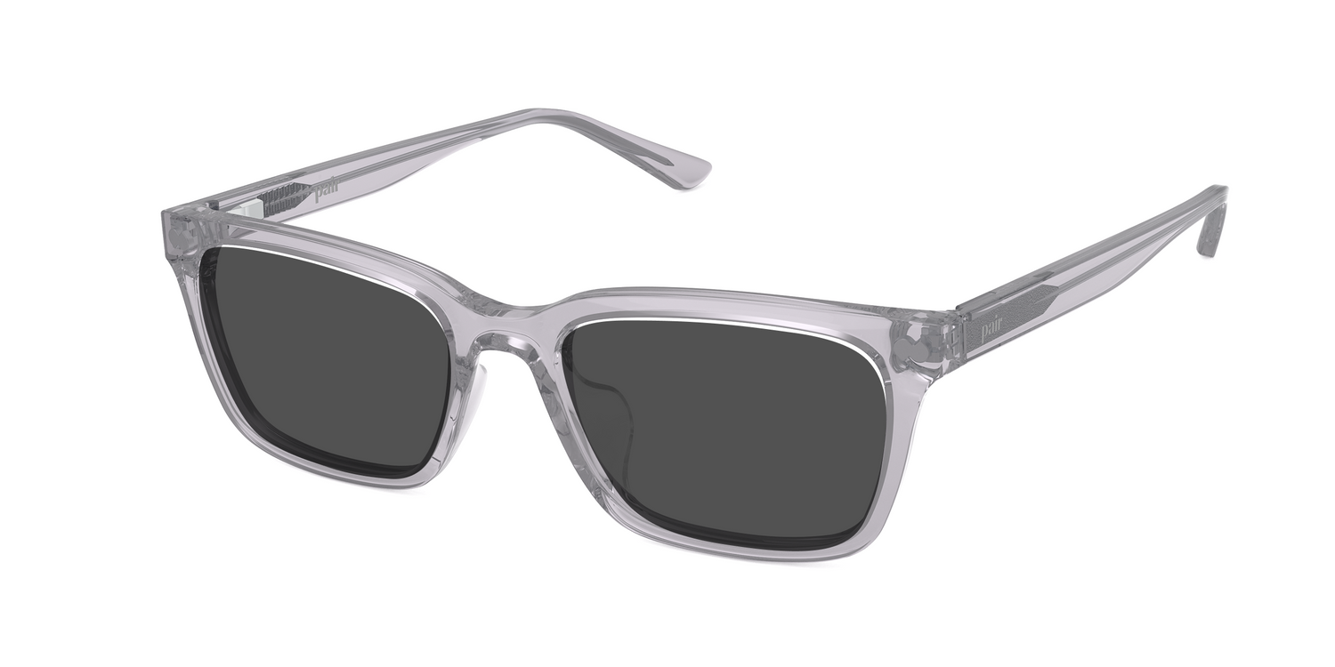 The Larkin - Gray Clear Sun - Carousel3 - Pair Eyewear
