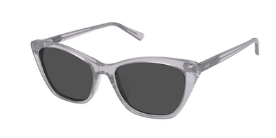The Wanda - Gray Clear Sun - Thumbnail3 - Pair Eyewear