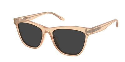 The Harper - Honey Clear Sun - Thumbnail3 - Pair Eyewear
