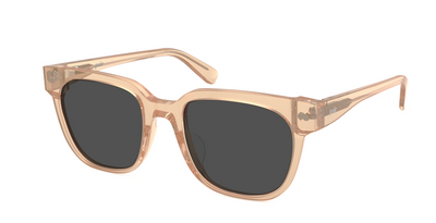 The Murphy - Honey Clear Sun - Thumbnail3 - Pair Eyewear