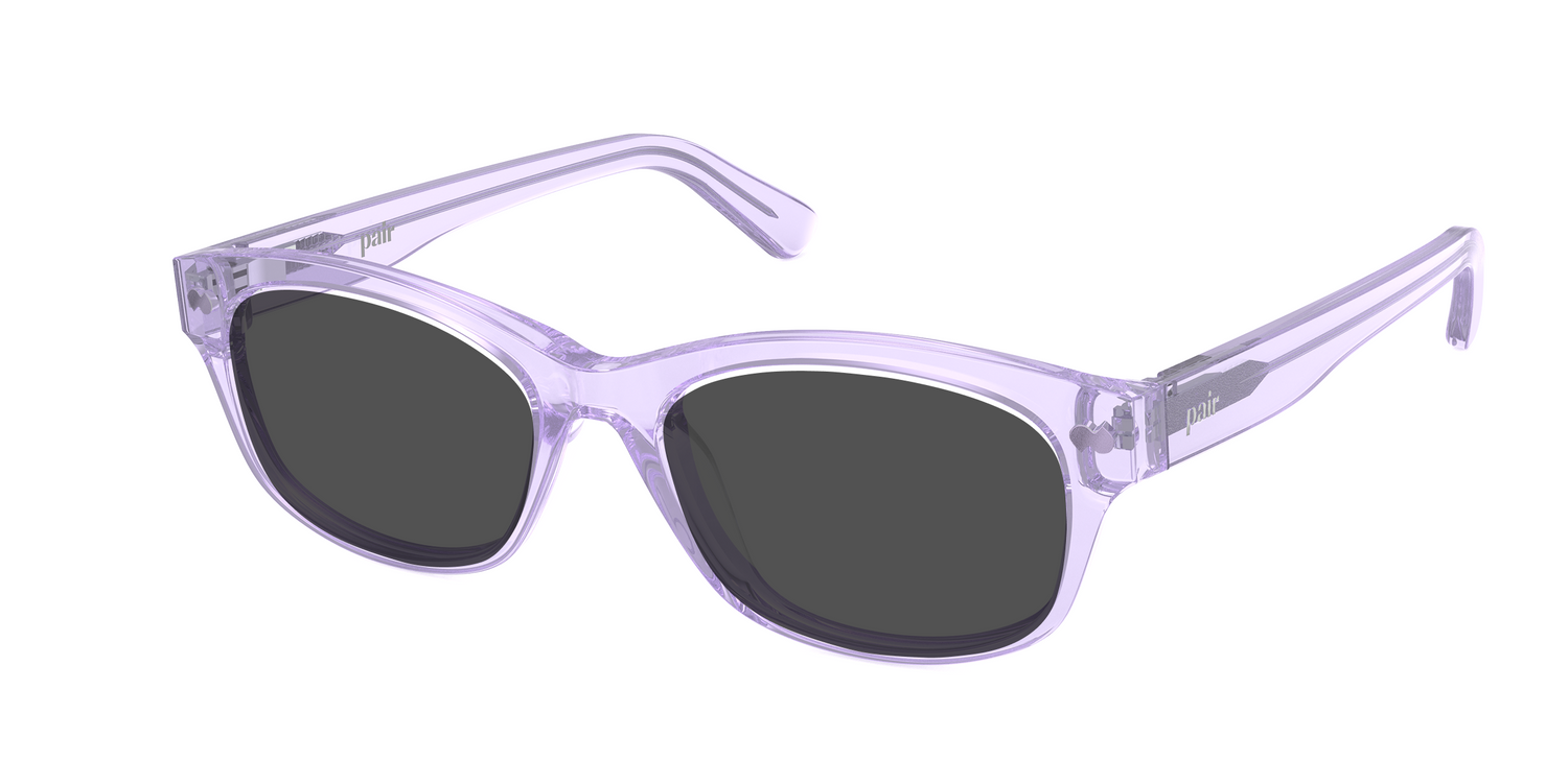 The Addison - Lavender Clear Sun - Carousel3 - Pair Eyewear