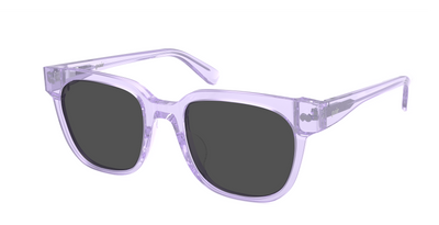 The Murphy - Lavender Clear Sun - Thumbnail3 - Pair Eyewear