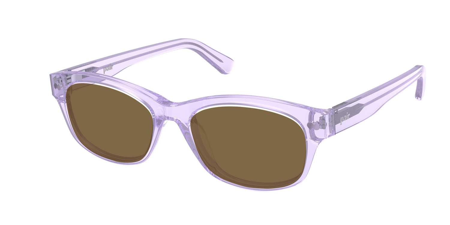 The Addison - Lensless - Carousel 4 - Pair Eyewear