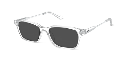 The Finley - Mixed Material - Lensless - Thumbnail 1 - Pair Eyewear
