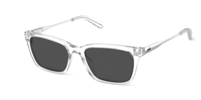 The Larkin - Mixed Material - Lensless - Thumbnail 1 - Pair Eyewear