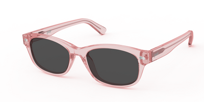 The Addison - Pink Clear Sun - Thumbnail3 - Pair Eyewear
