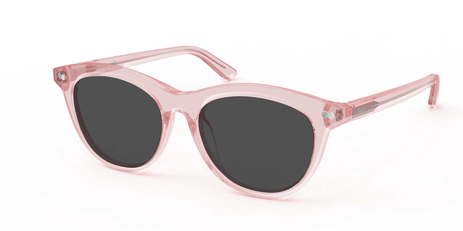 The Brook - Pink Clear Sun - Carousel3 - Pair Eyewear