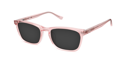 The Casper - Pink Clear Sun - Thumbnail3 - Pair Eyewear