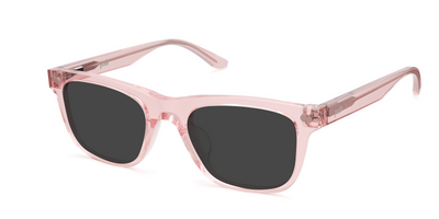 The Jessie - Pink Clear Sun - Thumbnail3 - Pair Eyewear