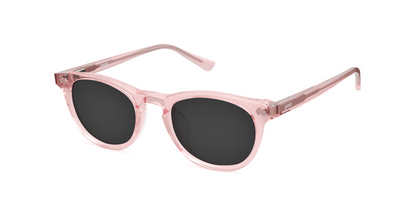 The Serra - Pink Clear Sun - Thumbnail3 - Pair Eyewear