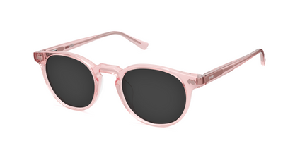 The Soto - Pink Clear Sun - Thumbnail3 - Pair Eyewear