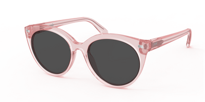 The Zuri - Pink Clear Sun - Thumbnail3 - Pair Eyewear