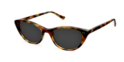 The ella - Tortoise Sun - Thumbnail3 - Pair Eyewear