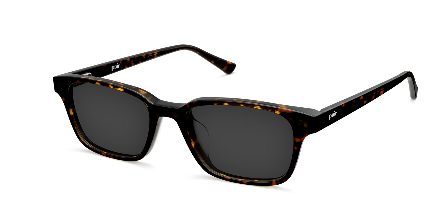 The Finley - Tortoise Sun - Carousel3 - Pair Eyewear
