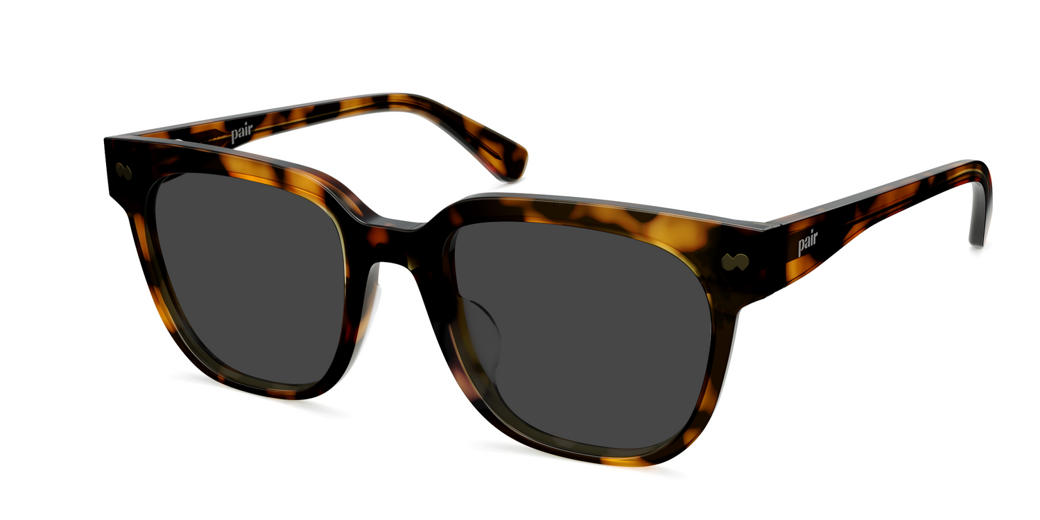The Murphy - Tortoise Sun - Carousel3 - Pair Eyewear