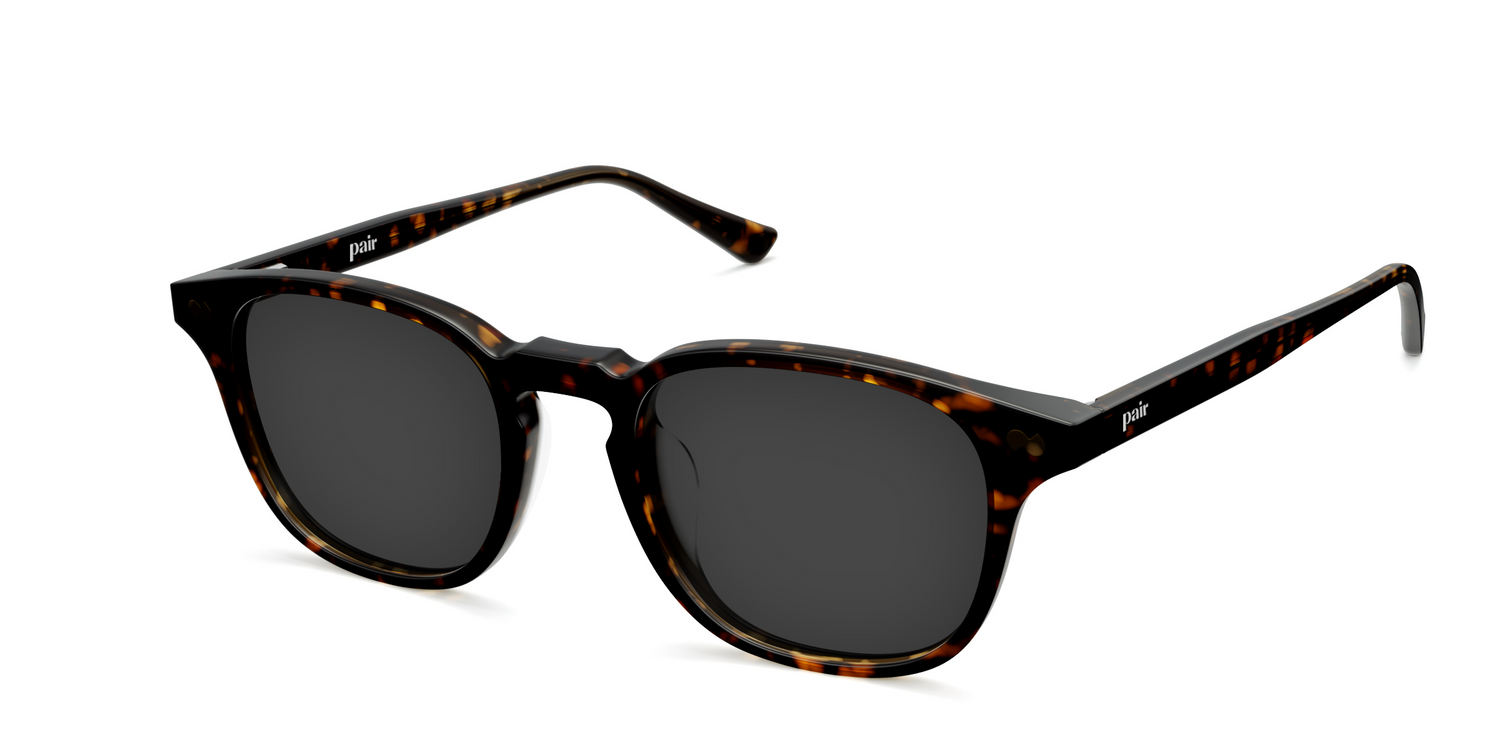 The Otis - Lensless - Carousel 3 - Pair Eyewear