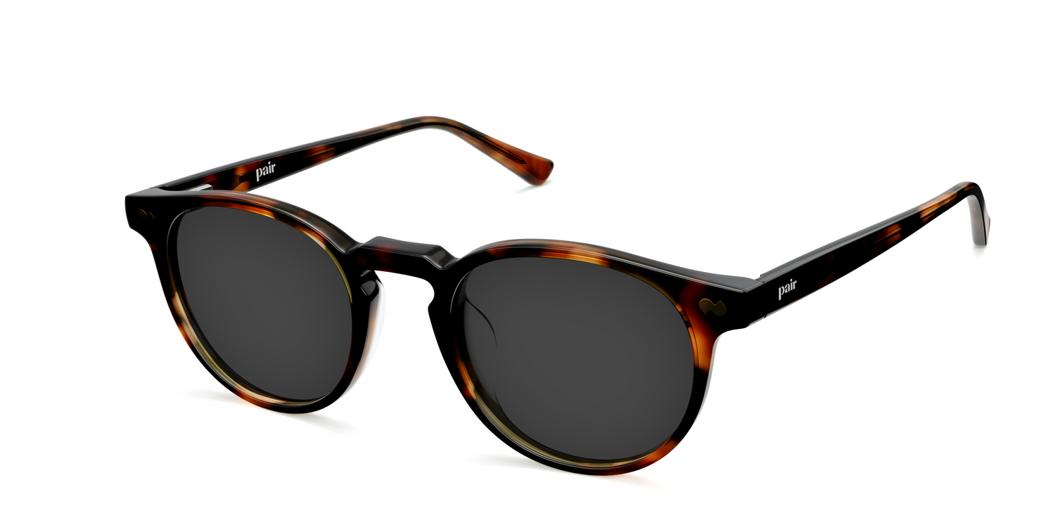The Soto - Tortoise Sun - Carousel3 - Pair Eyewear