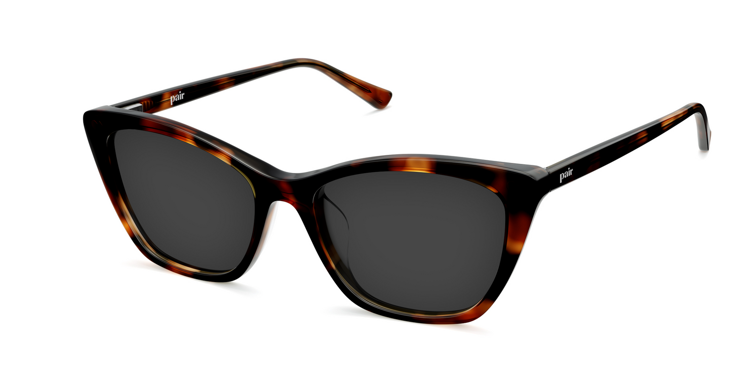 The Wanda - Tortoise Sun - Carousel3 - Pair Eyewear