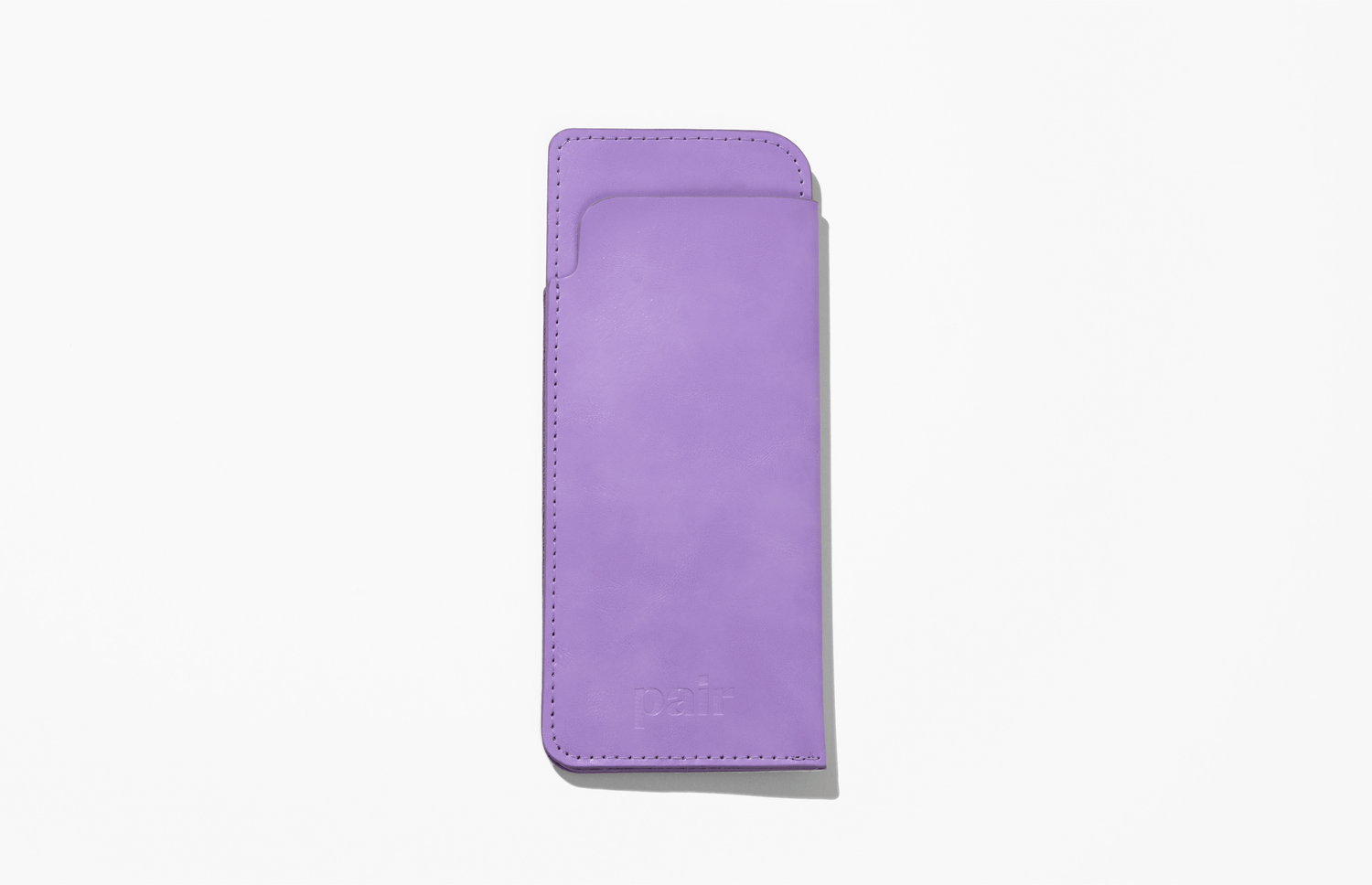 Lavender Top Case - Product Image 1 - Pair Eyewear