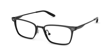 The Breda - Black Metal - Thumbnail2 - Pair Eyewear