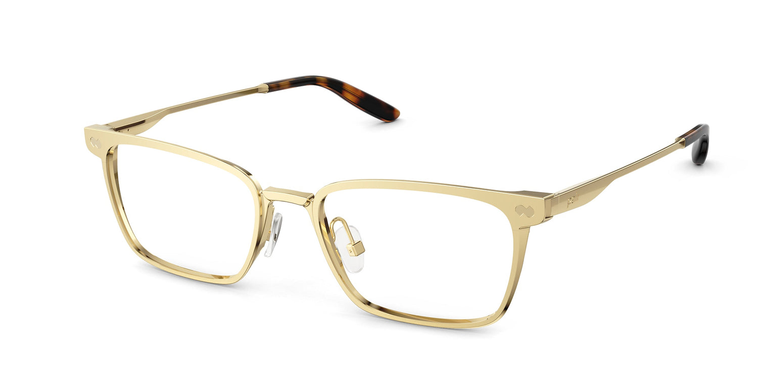 The Breda - Gold Metal - Carousel2 - Pair Eyewear