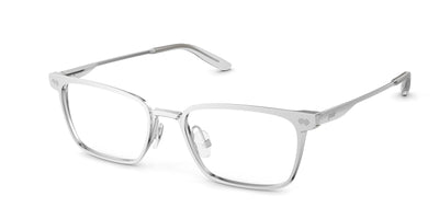 The Breda - Silver Metal - Thumbnail2 - Pair Eyewear